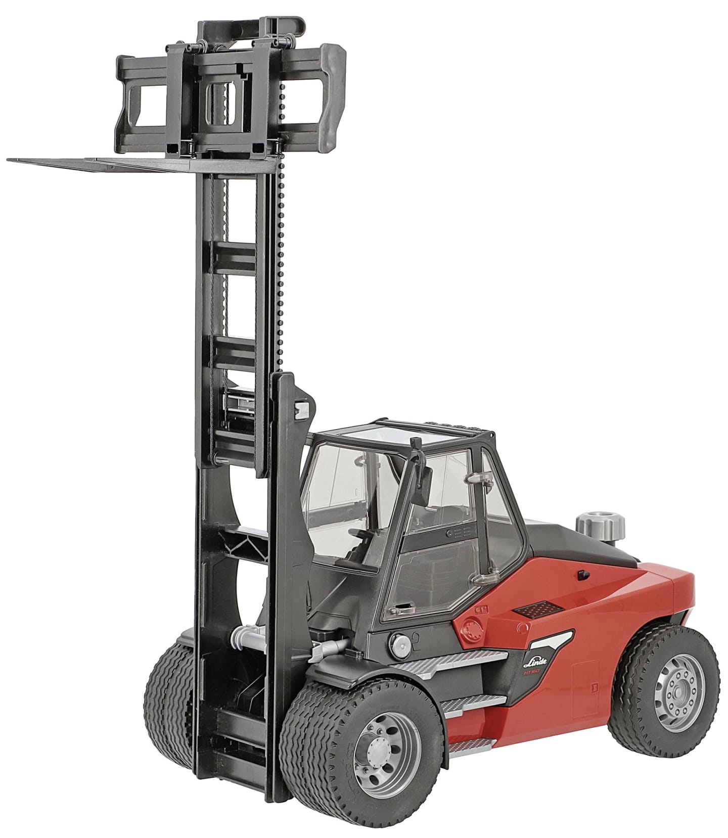 Bruder® Modell "Linde Gabelstapler HT 160" 1:16, 02513