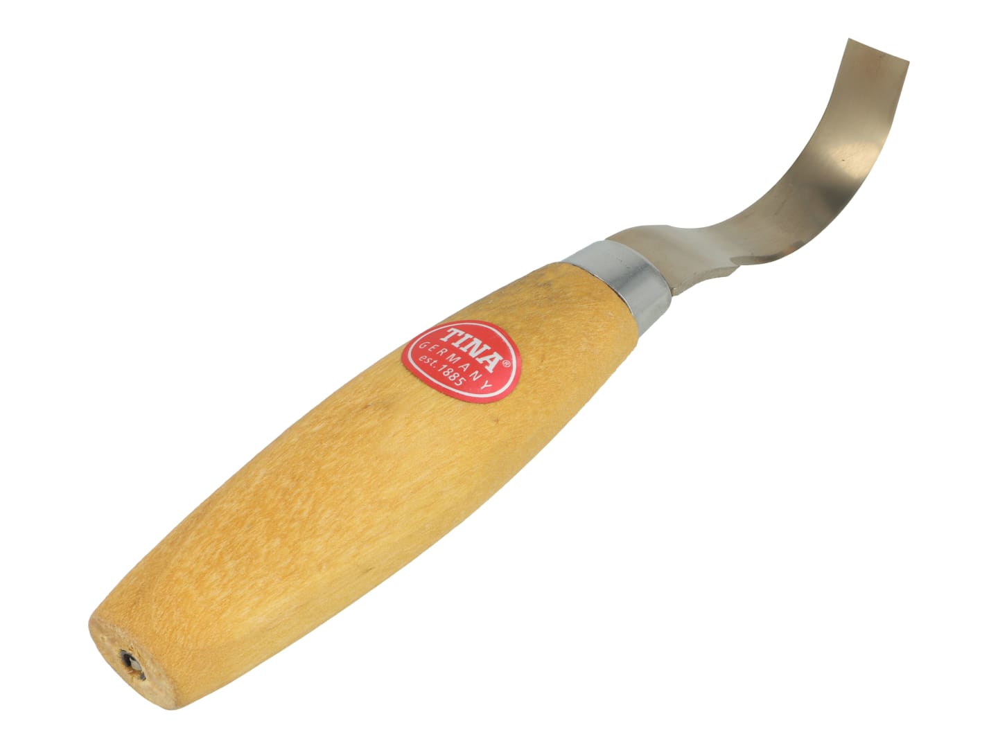 TINA®-Krebsmesser