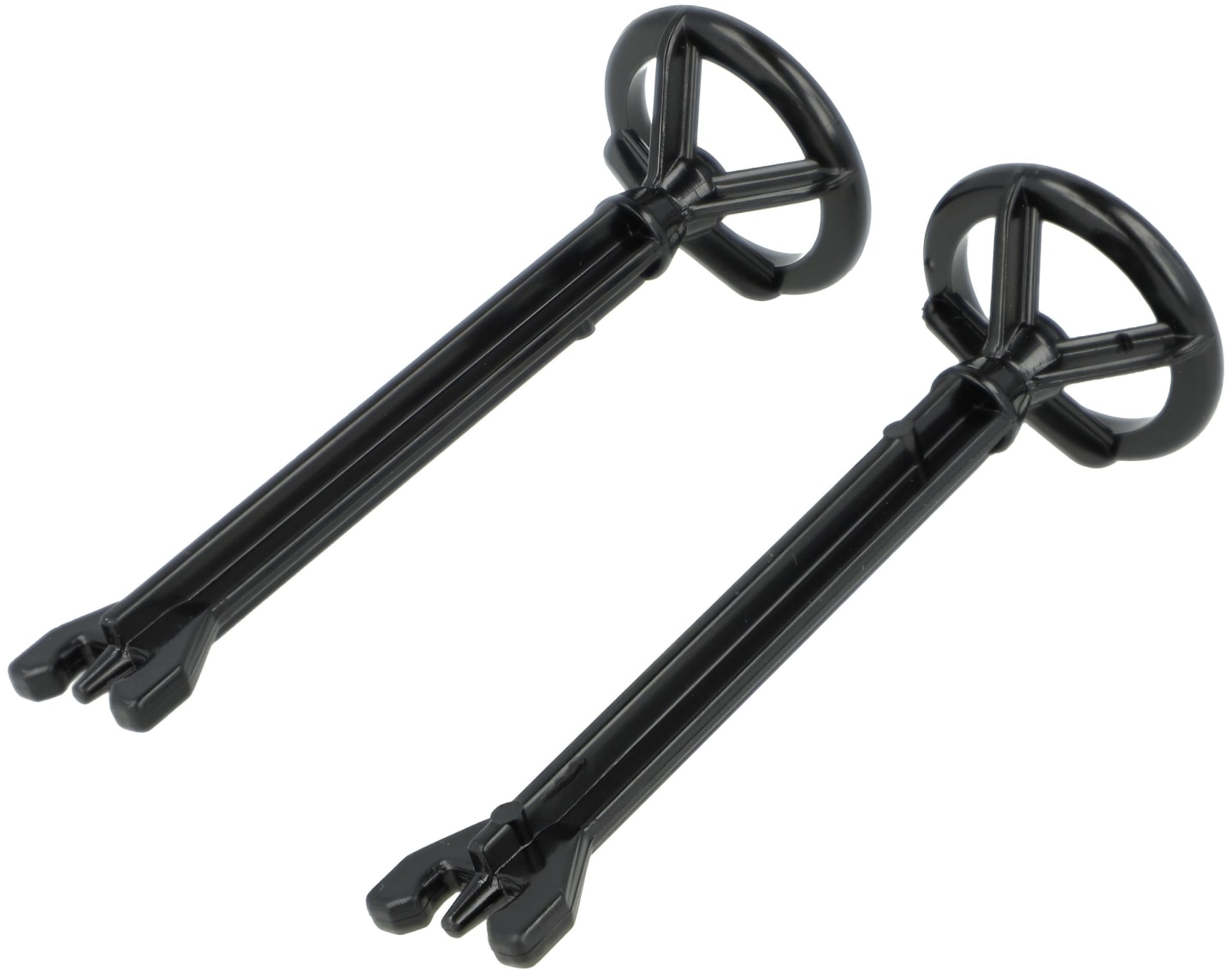Bruder® Zusatzlenksäule für Bruder® Modell Traktoren, 45001