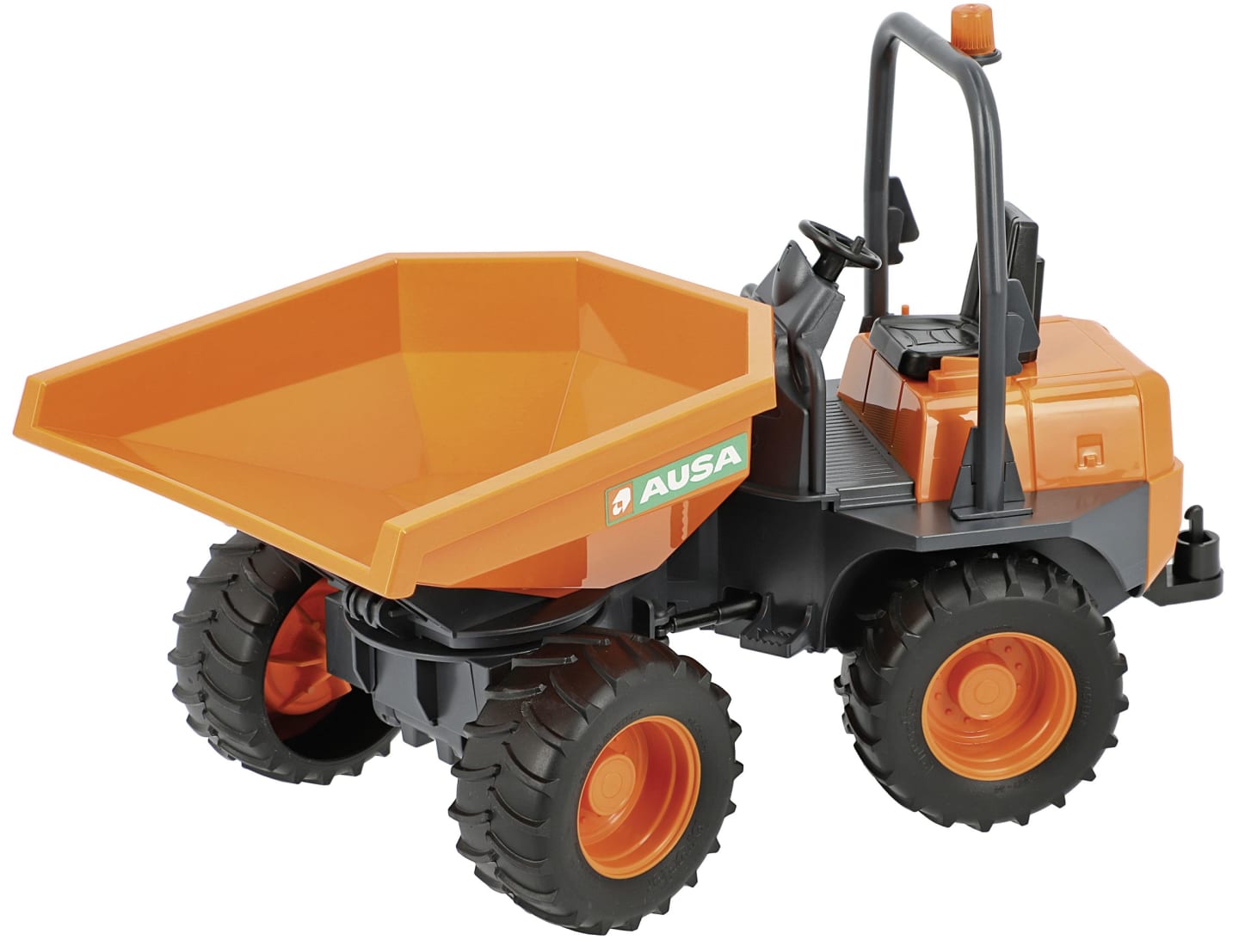 Bruder® Modell "Ausa Minidumper" 1:16, 02449