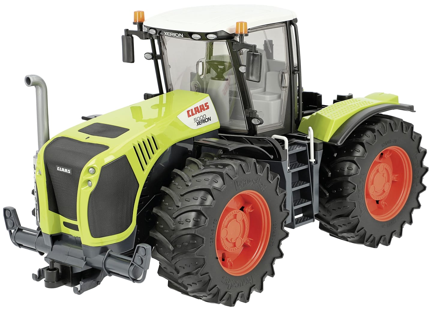 Bruder® Modell "Claas Traktor Xerion 5000" 1:16, 03015