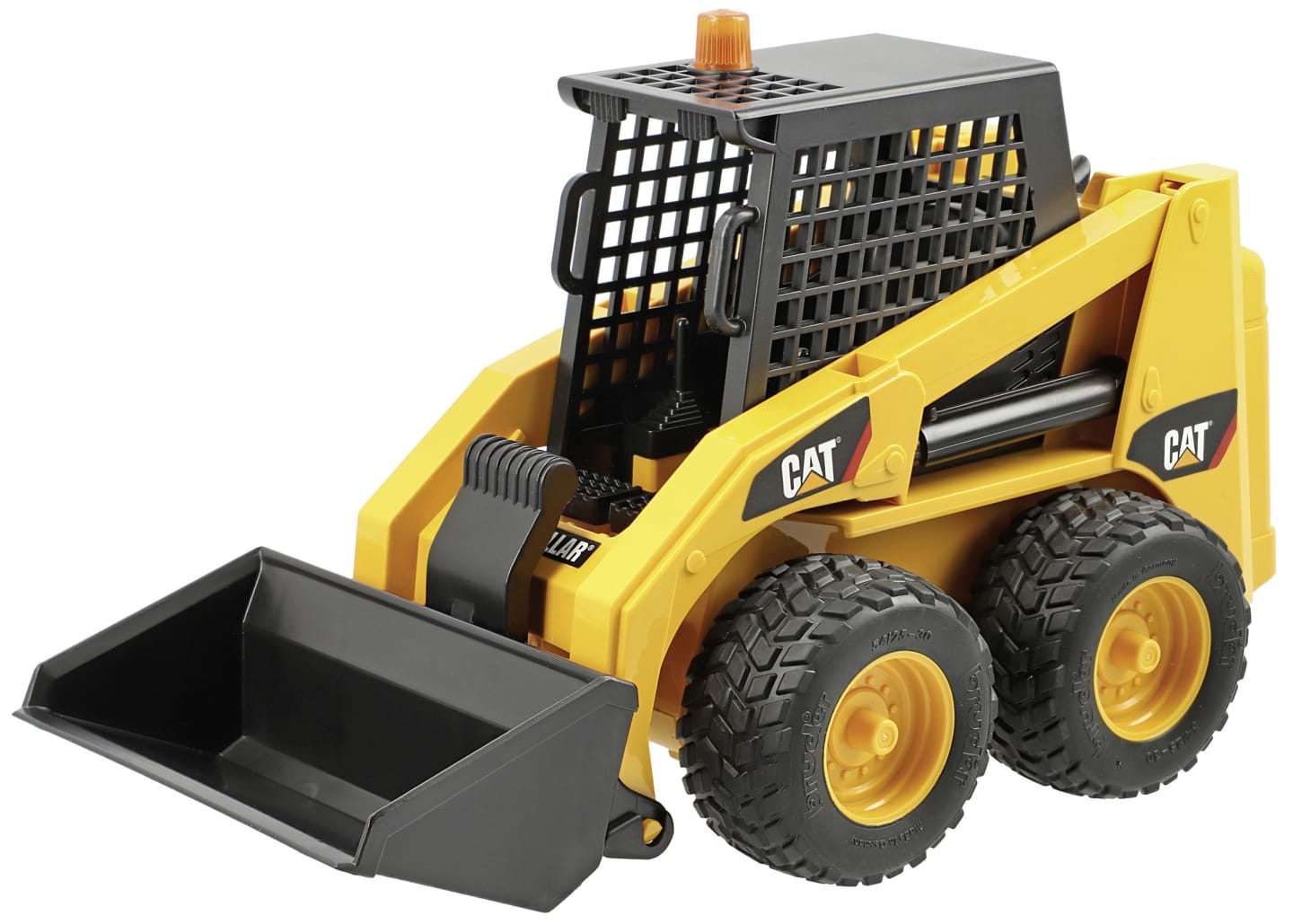 Bruder® Modell "CAT® Kompaktlader" 1:16, 02481