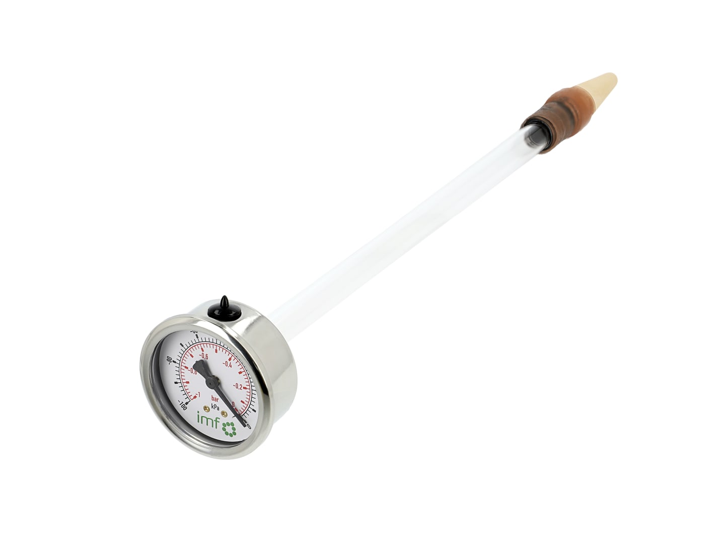Tensiometer IMF 30CM INOX