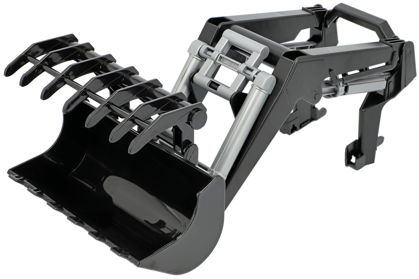 Bruder® Modell "Frontlader" für Traktor Serie "3000" 1:16, 03333