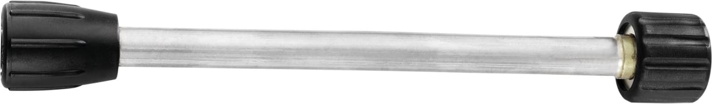 Kärcher® Strahlrohr 250 mm nicht drehbar, mit Handverschraubung für Hochdruckreiniger HD, HDC, HDS, HG, 4.760-667.0