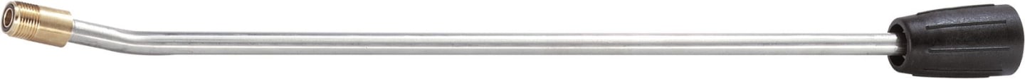 Kärcher® Strahlrohr 550 mm nicht drehbar, für verlängerte Pistole Hochdruckreiniger HD, HDC, HDS, 4.760-665.0