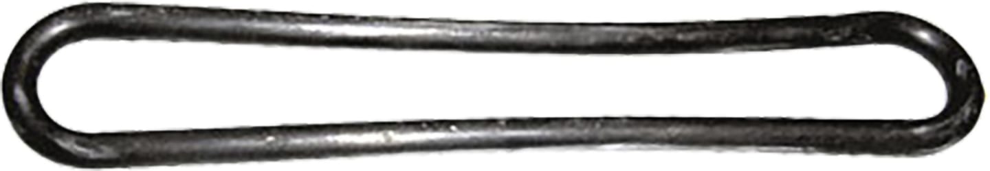 TRAILER POOL Spannring Ø 8 x 250 mm, für Gummi, 020 010 471