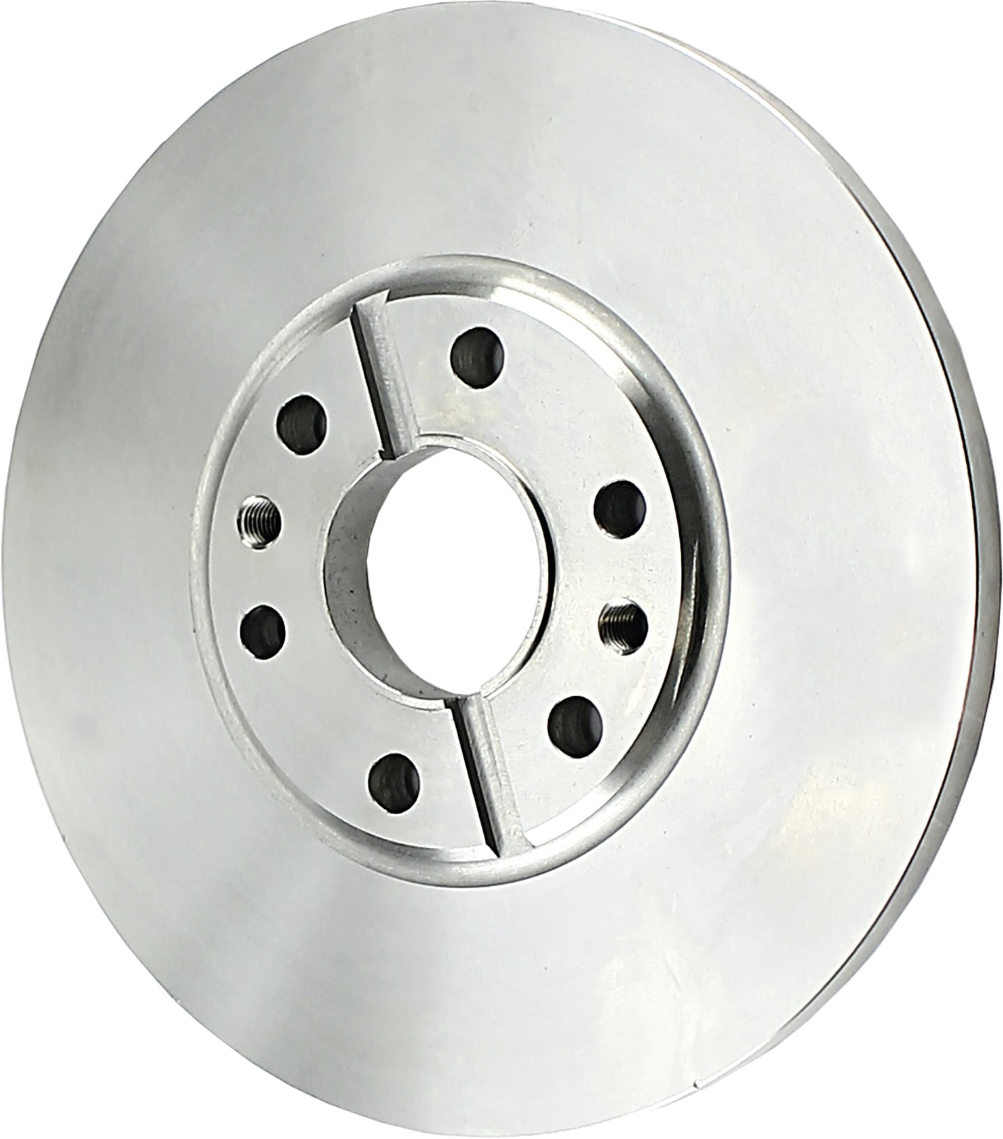 Bremsscheibe 210 mm, für Handbremse Radlader Kramer 212, 312, 512