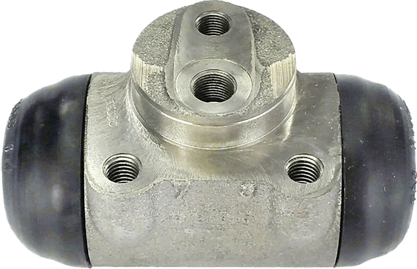 Radbremszylinder Ø Kolben 44,45 mm, Mineralöl, für Radlader Kramer 311, 412, 512