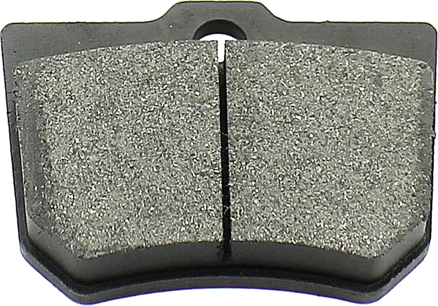 Bremsklotz 135 x 104 x 24 mm, für Scheibenbremse Autokran und Radlader Case IH, Faun Frisch, Hanomag, Liebherr, Massey Ferguson