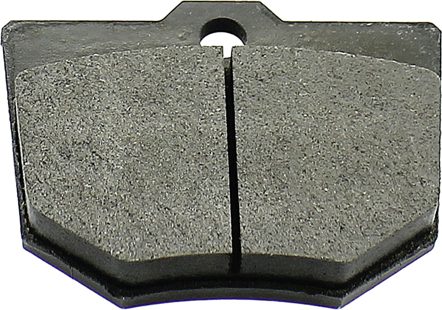 Bremsklotz 150 x 114 x 32 mm, für Scheibenbremse Autokran Liebherr; Radlader Massey Ferguson, Hanomag