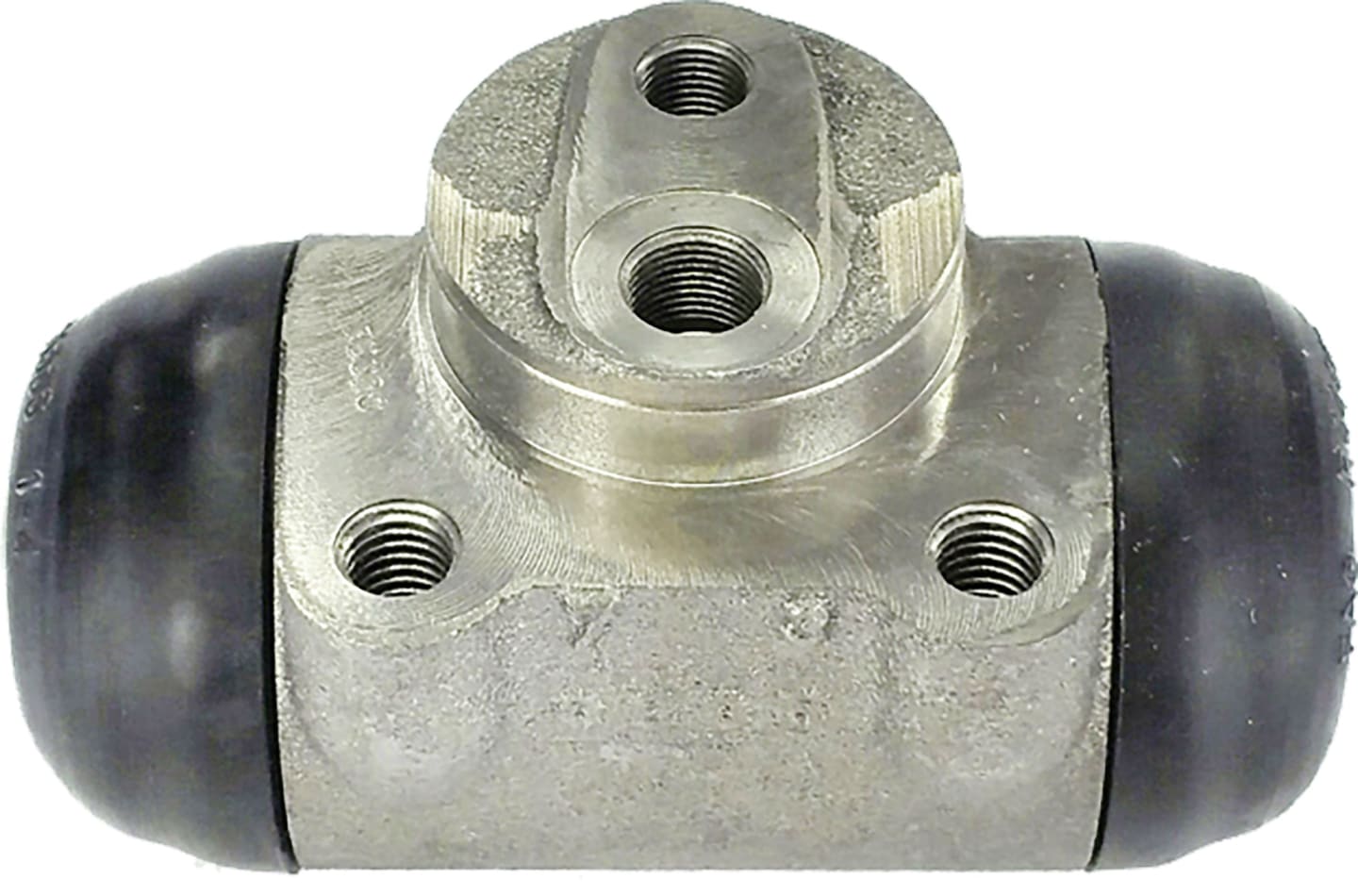 Radbremszylinder Ø Kolben 44,45 mm, Bremsflüssigkeit, für Radlader Kramer 311, 412, 512