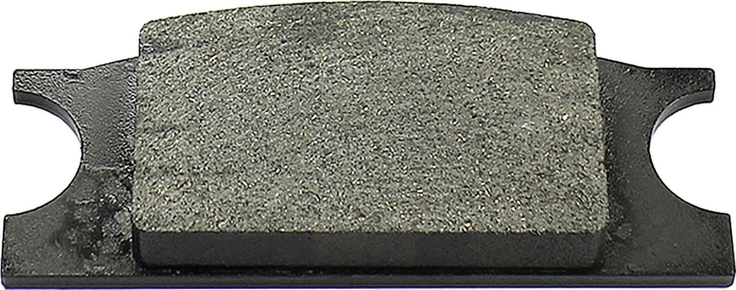 Bremsklotz 177 x 74 x 22 mm, für Scheibenbremse Case IH Radlader W14