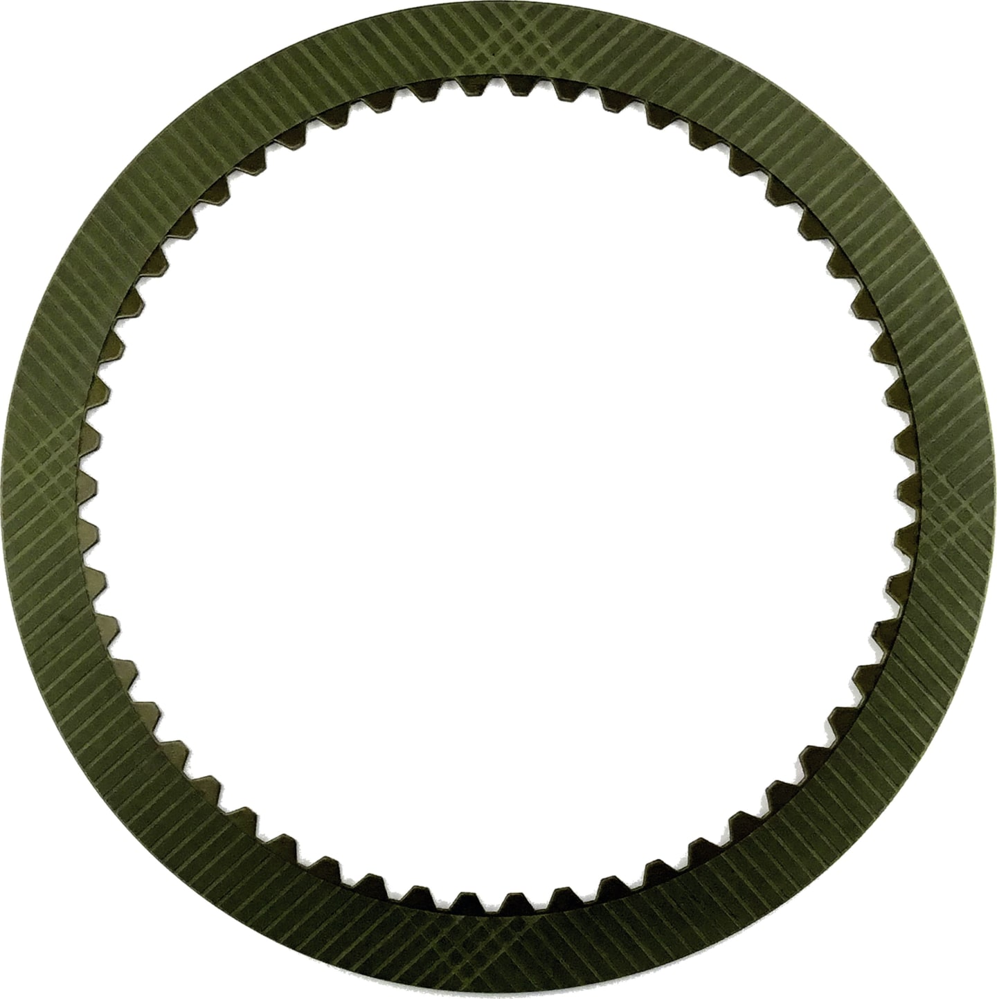Innenlamelle 265 x 328 x 3,7 mm für Getriebe Muldenkipper und Radlader Volvo