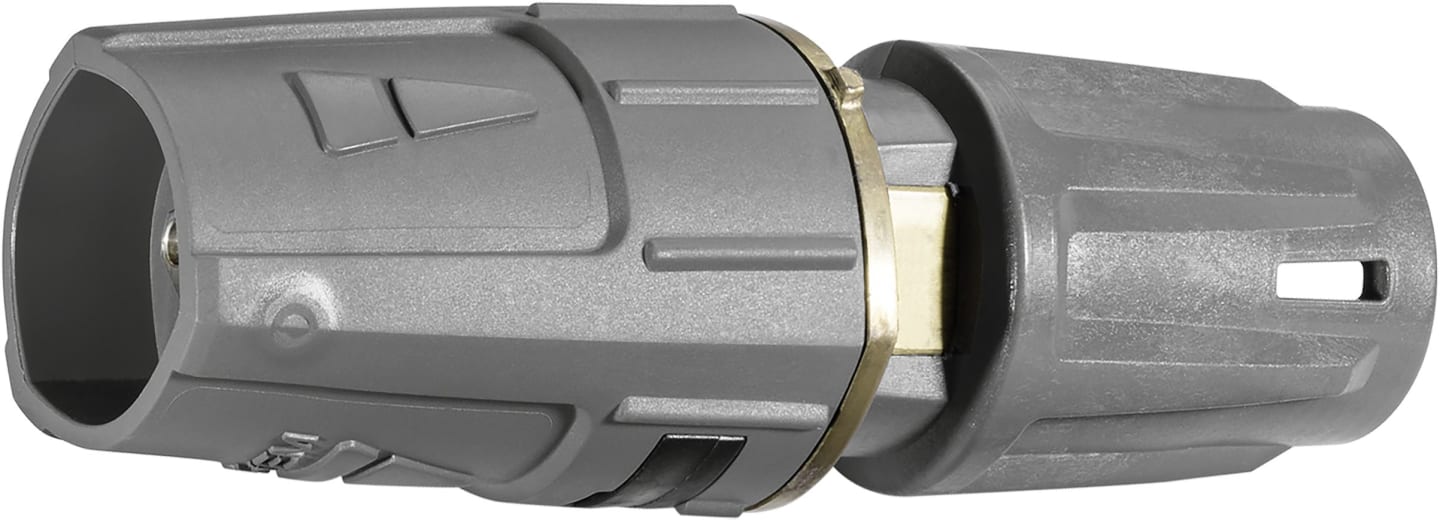 Kärcher® Dreifachdüse "TR 032" Düsengröße 32 Spritzwinkel 0°; 25°; 40°, EASY!Lock, 4.117-027.0