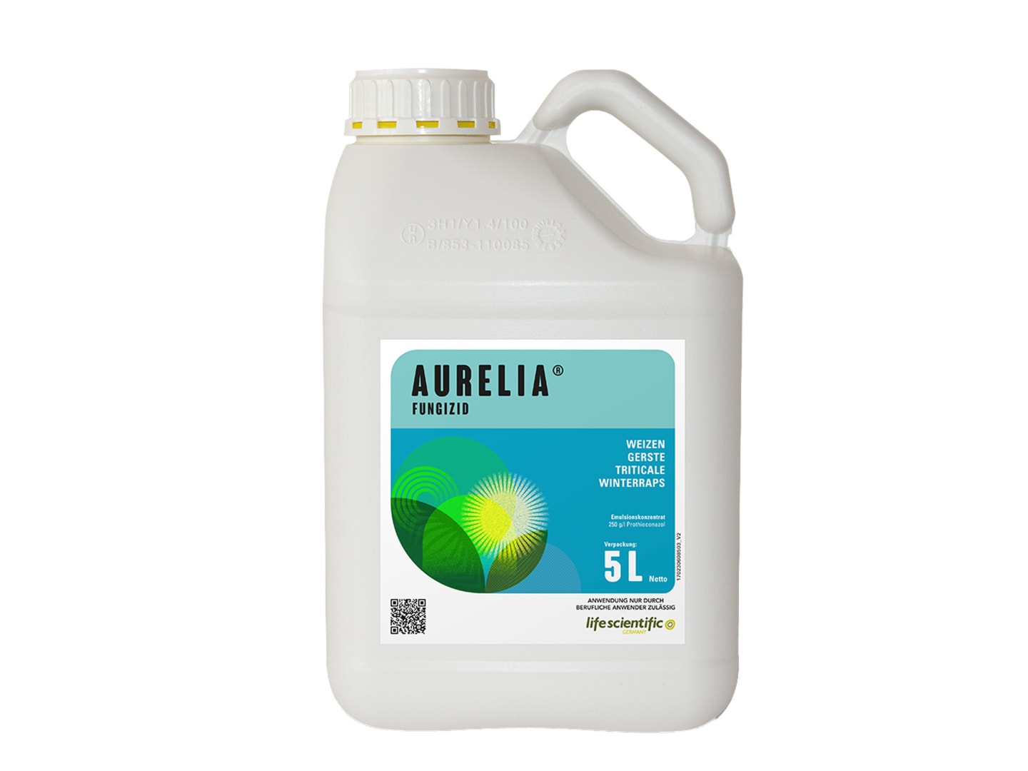 AURELIA 5 l Kanister