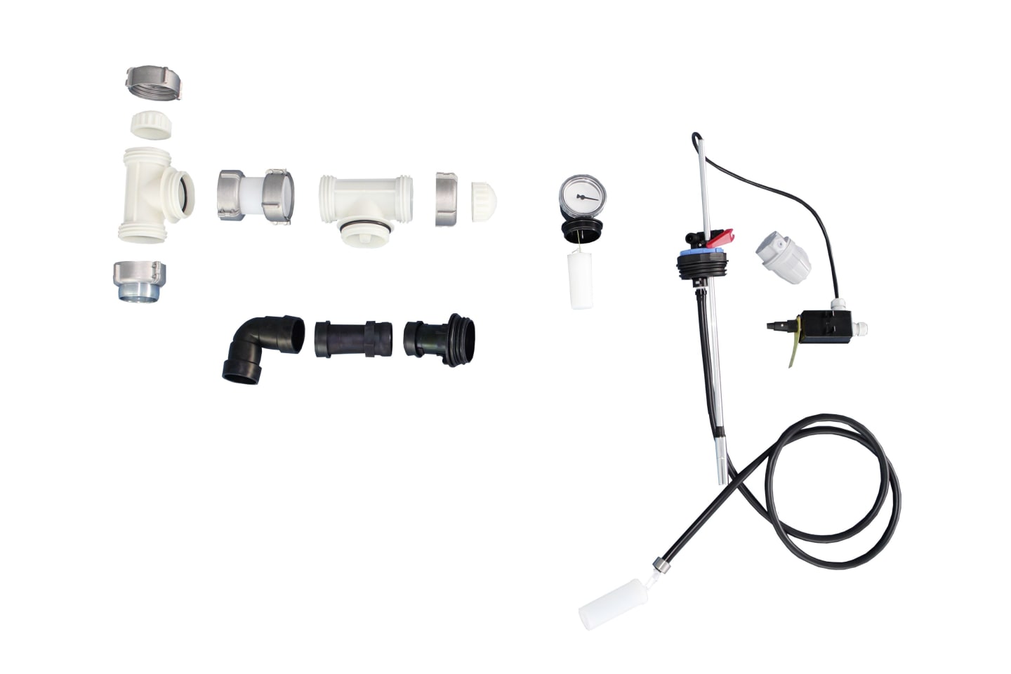 SCHÜTZ A-Paket TIT-K/TIT-ST/MT 4036658