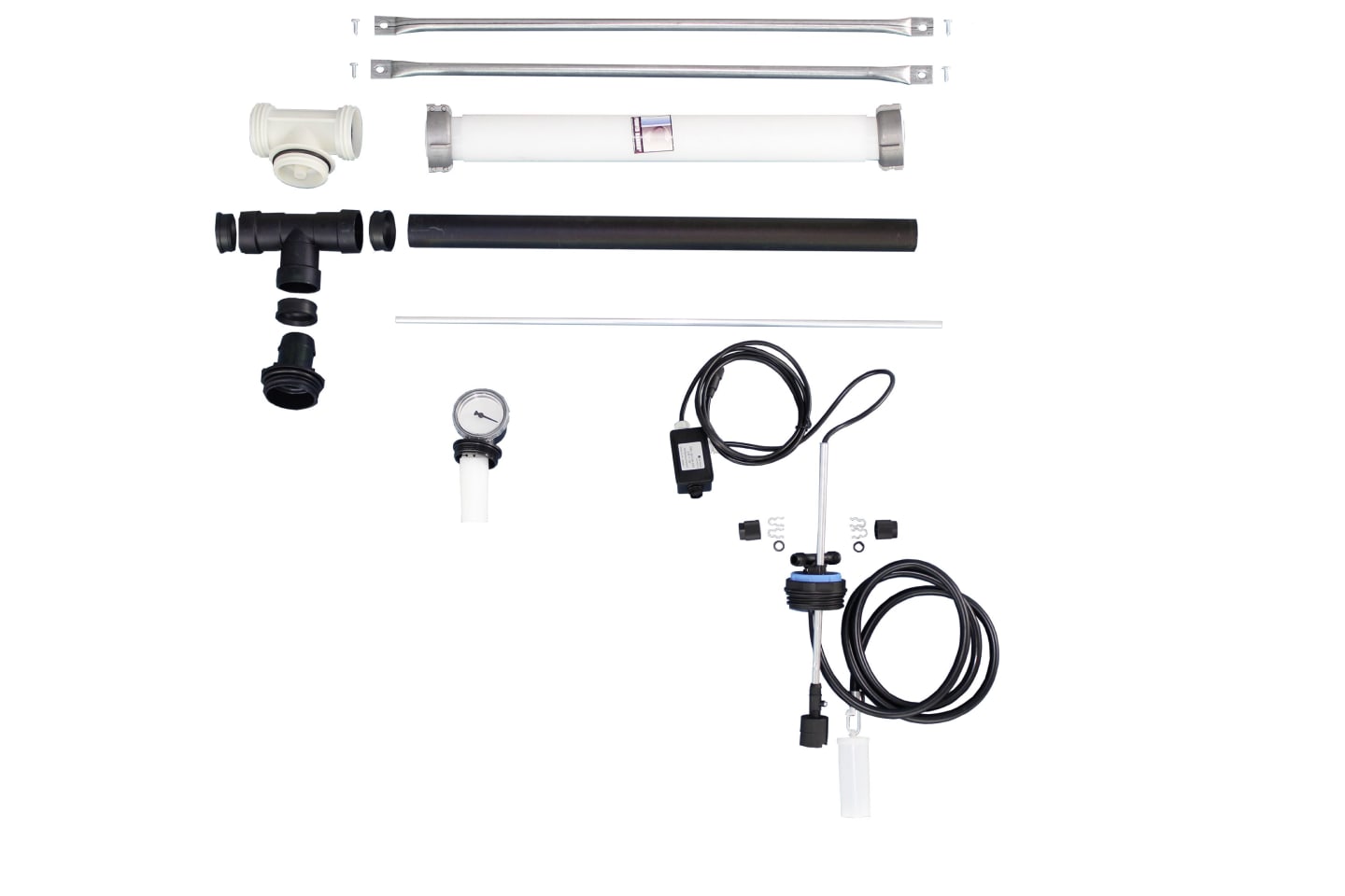 SCHÜTZ B-Paket TITK 750 Spez. 4036662