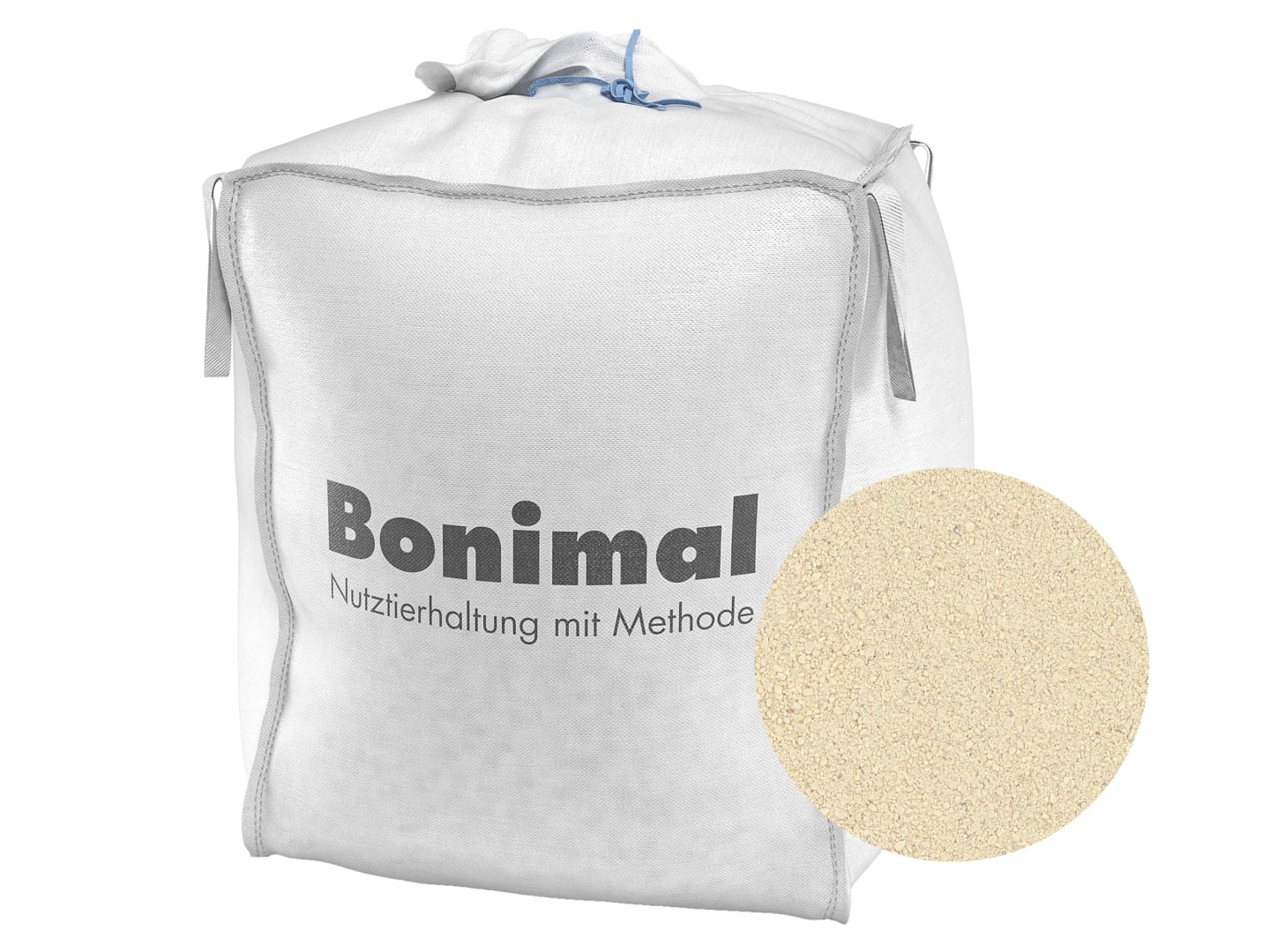 Bonimal FEED SM GranoMin V 1.000 kg BigBag Granulat