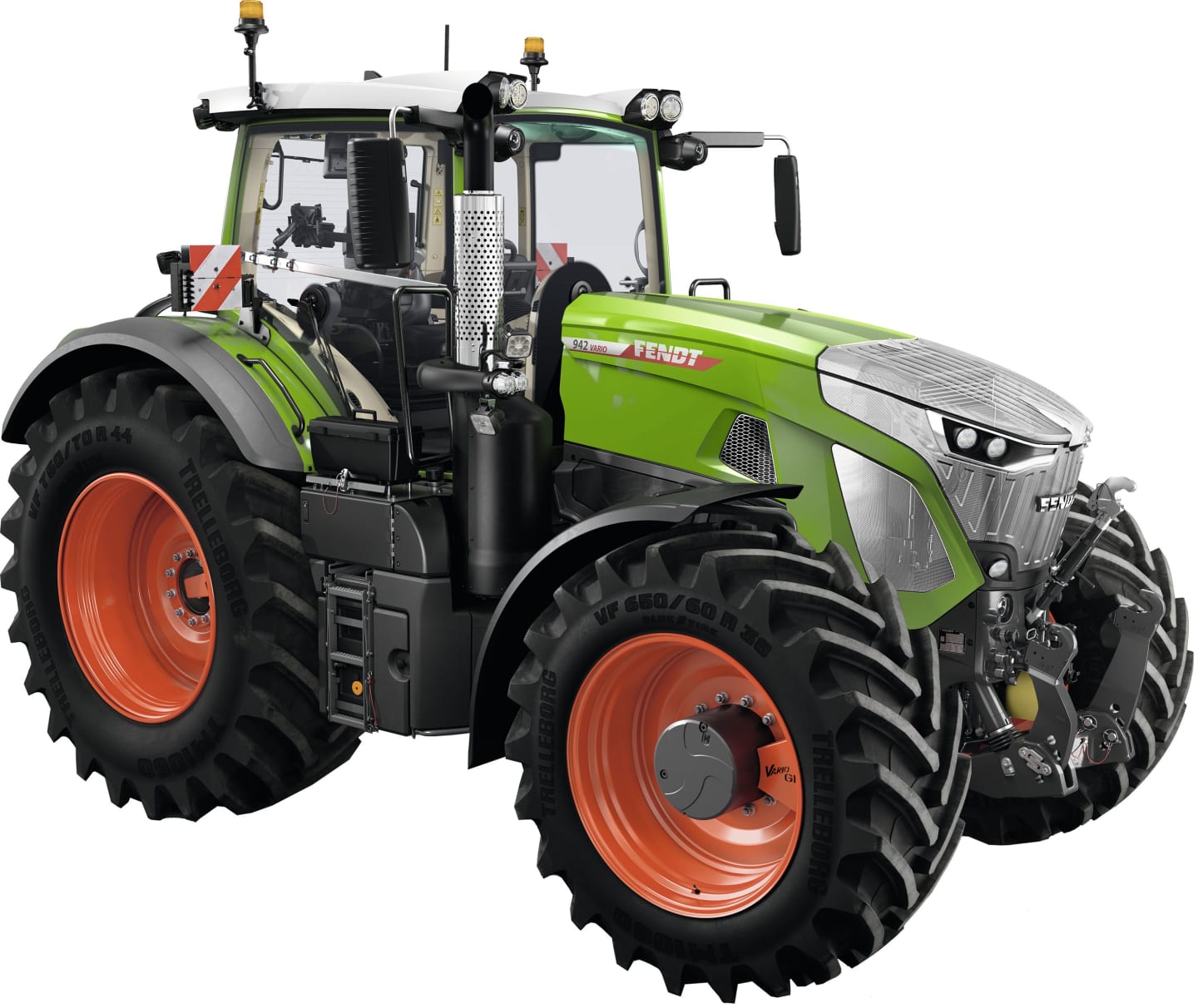Fendt Traktor "900 Vario"
