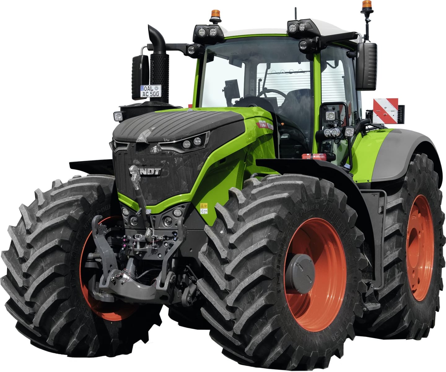 Fendt Traktor "1000 Vario"