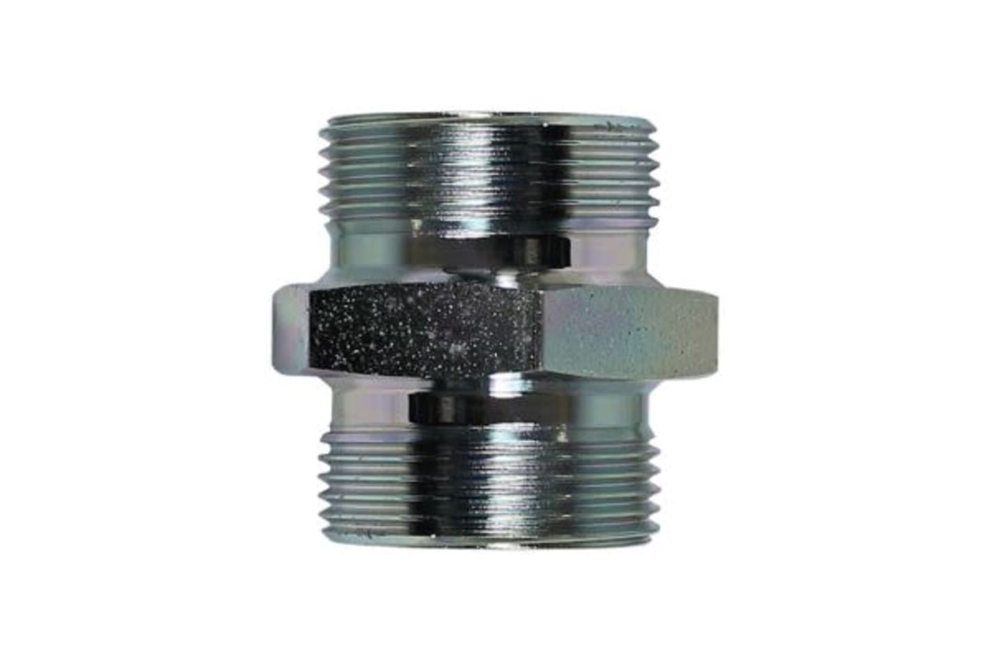SAMOA® DOPPELNIPPEL G3/4" A 80187