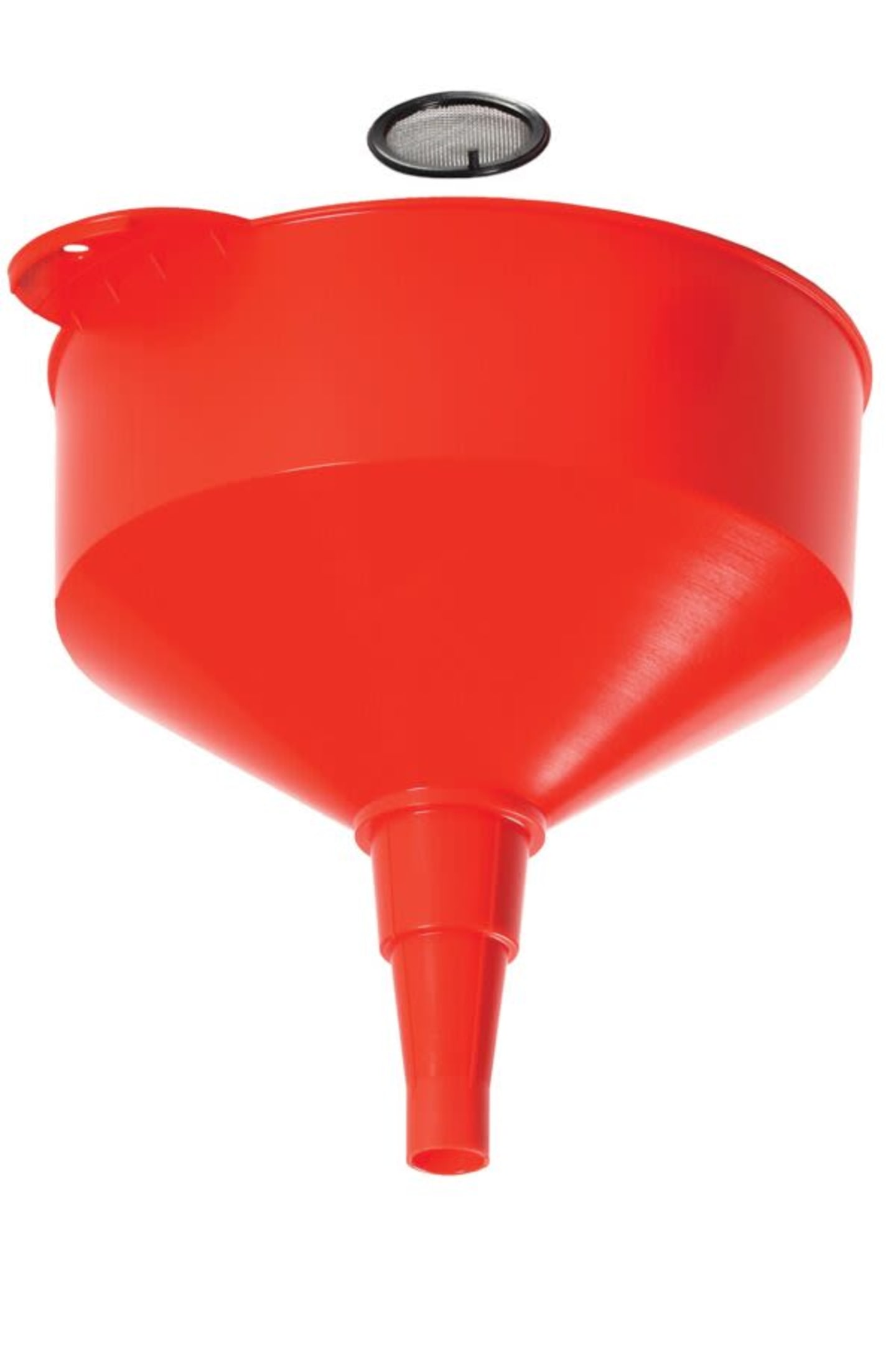 SAMOA® Trichter KTF 250 orange 81565-L