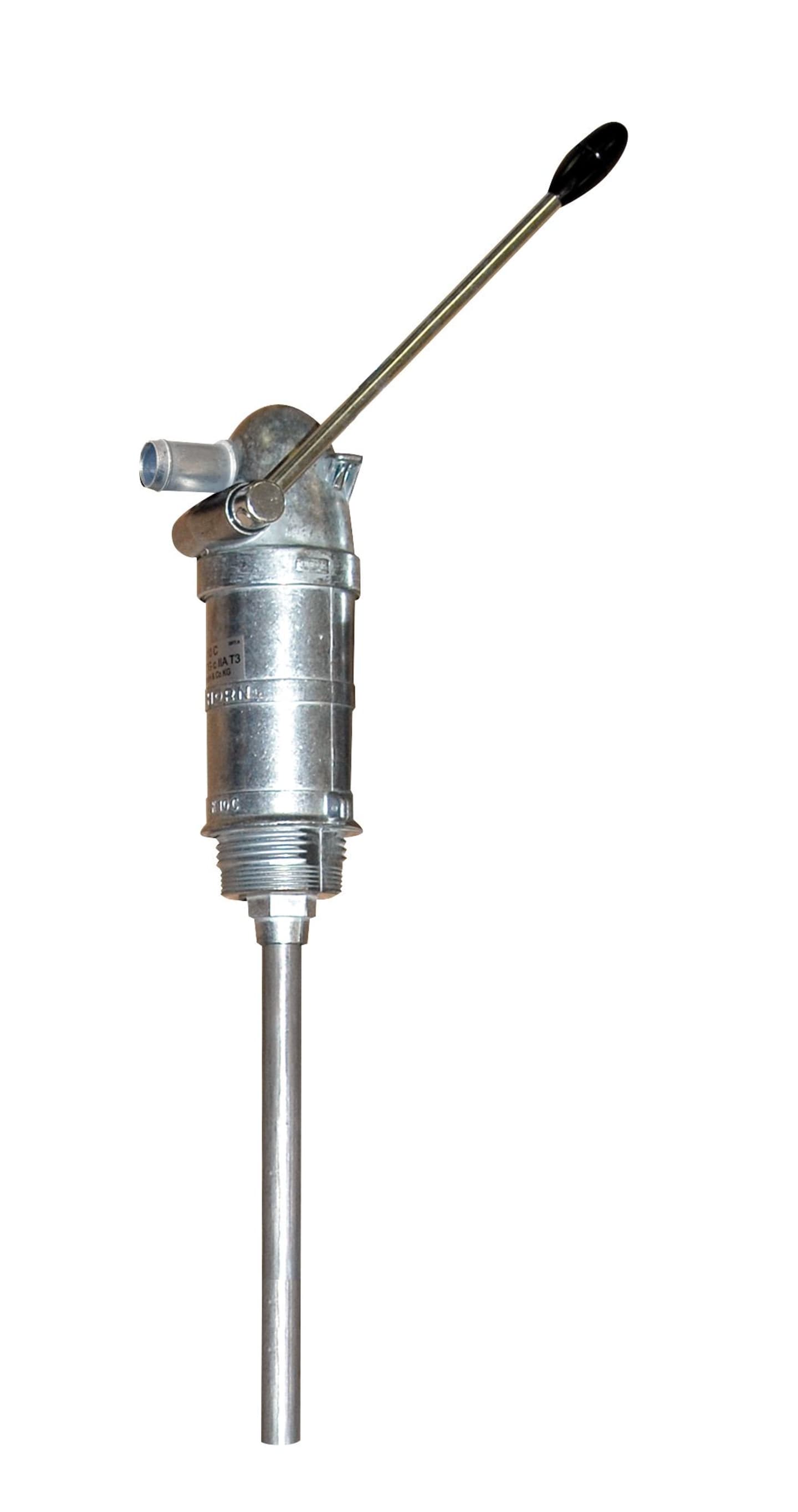 TECALEMIT Handpumpe K 10 C mit Teleskoprohr 103089000