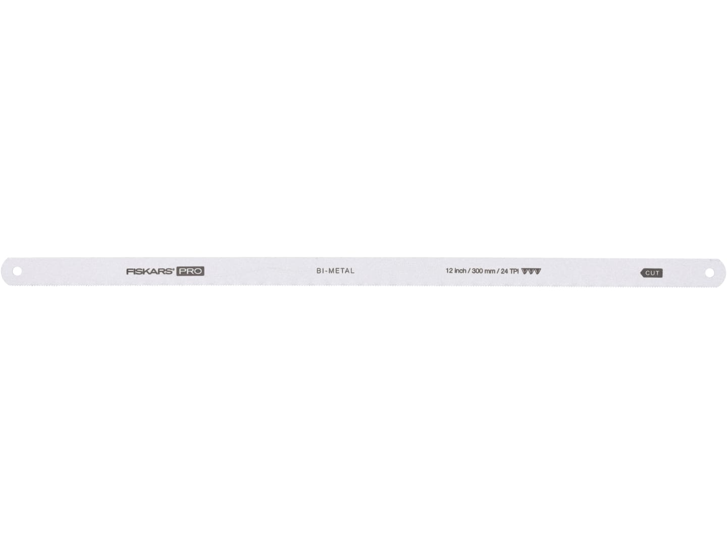 Fiskars Ersatzblatt Bügelsäge