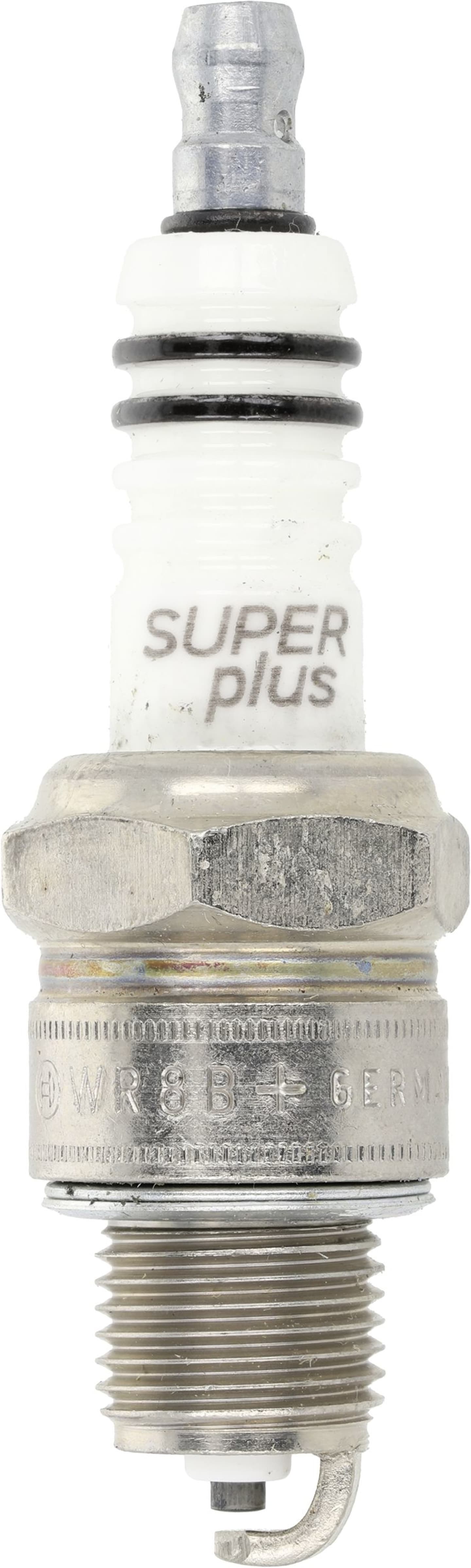 Bosch Zündkerze "WR 8 BC+", 0 242 229 657