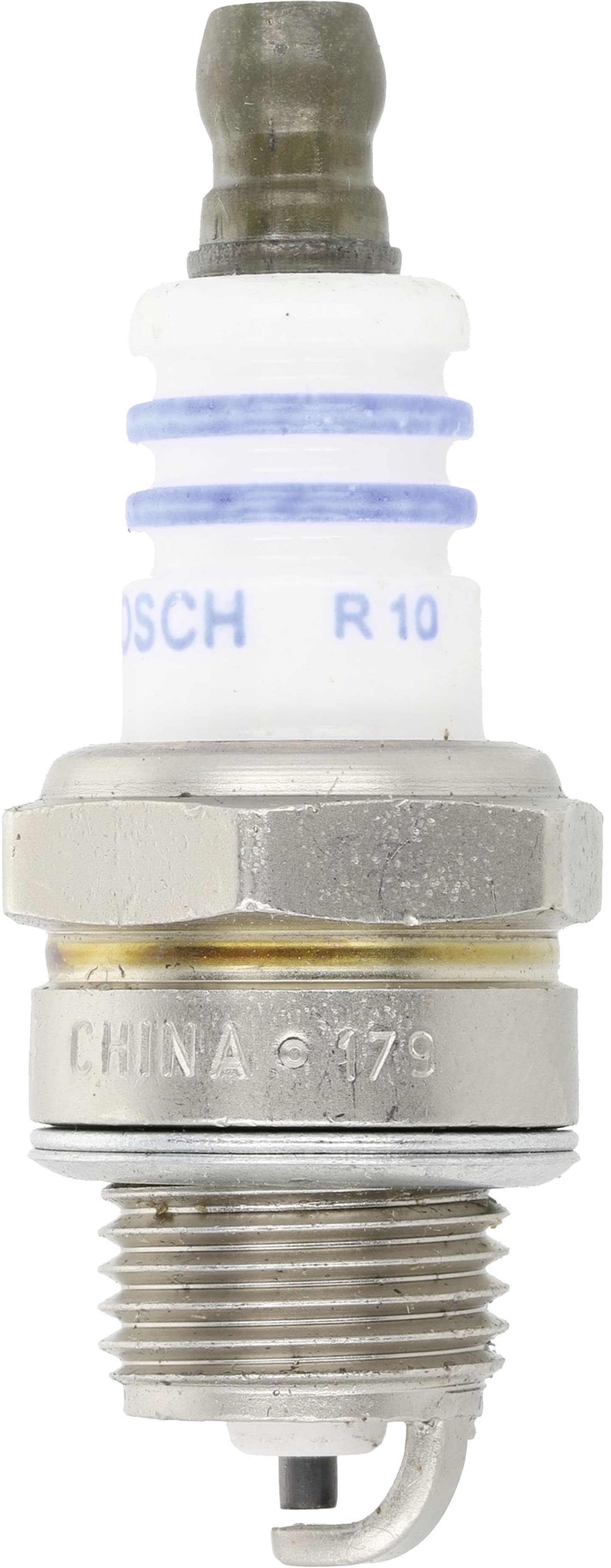 Bosch Zündkerze "WSR 6 F", Karton, 0 242 240 506