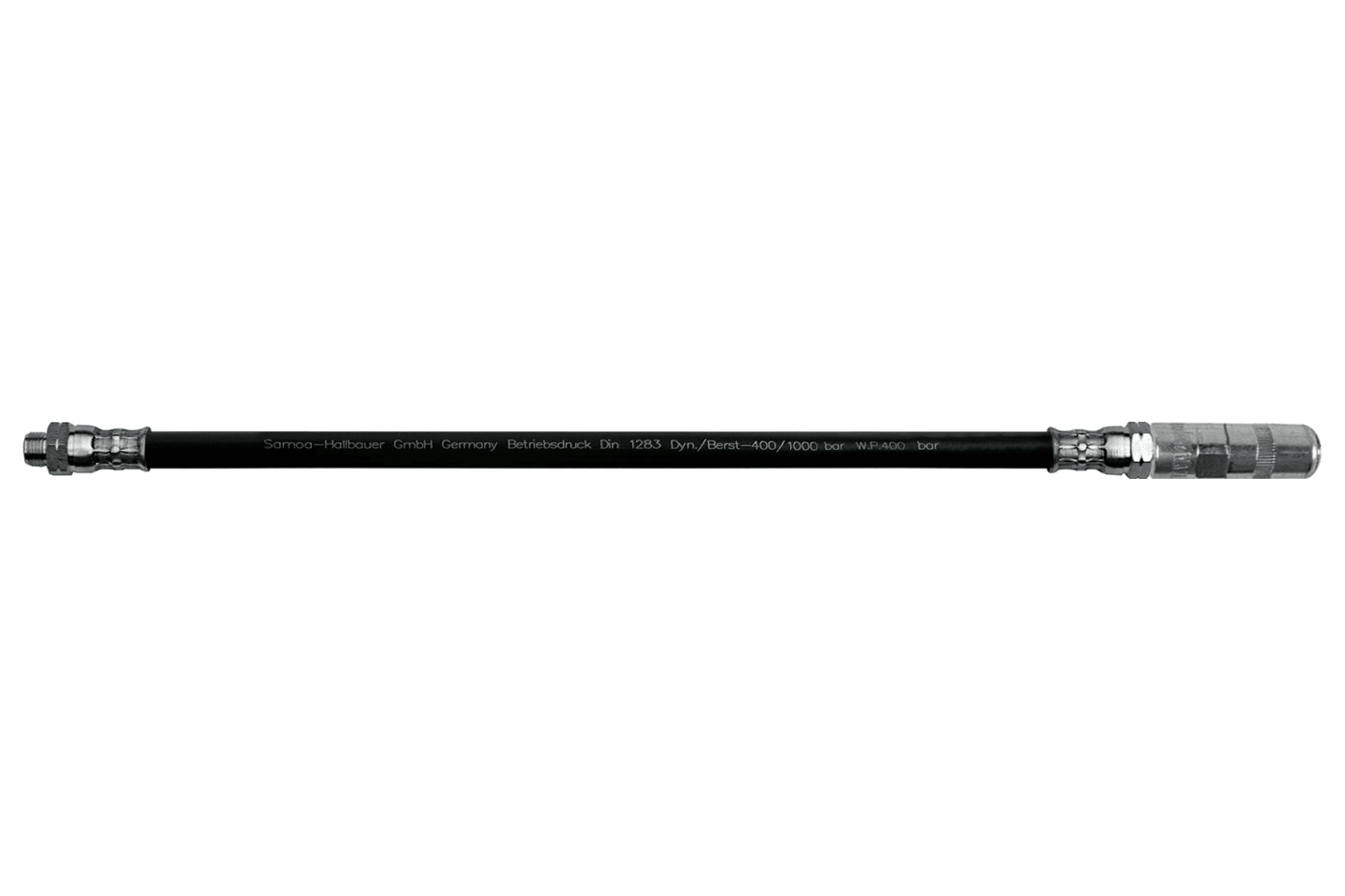 SAMOA® HD-SCHLAUCH 910/R, 300 MM 02731