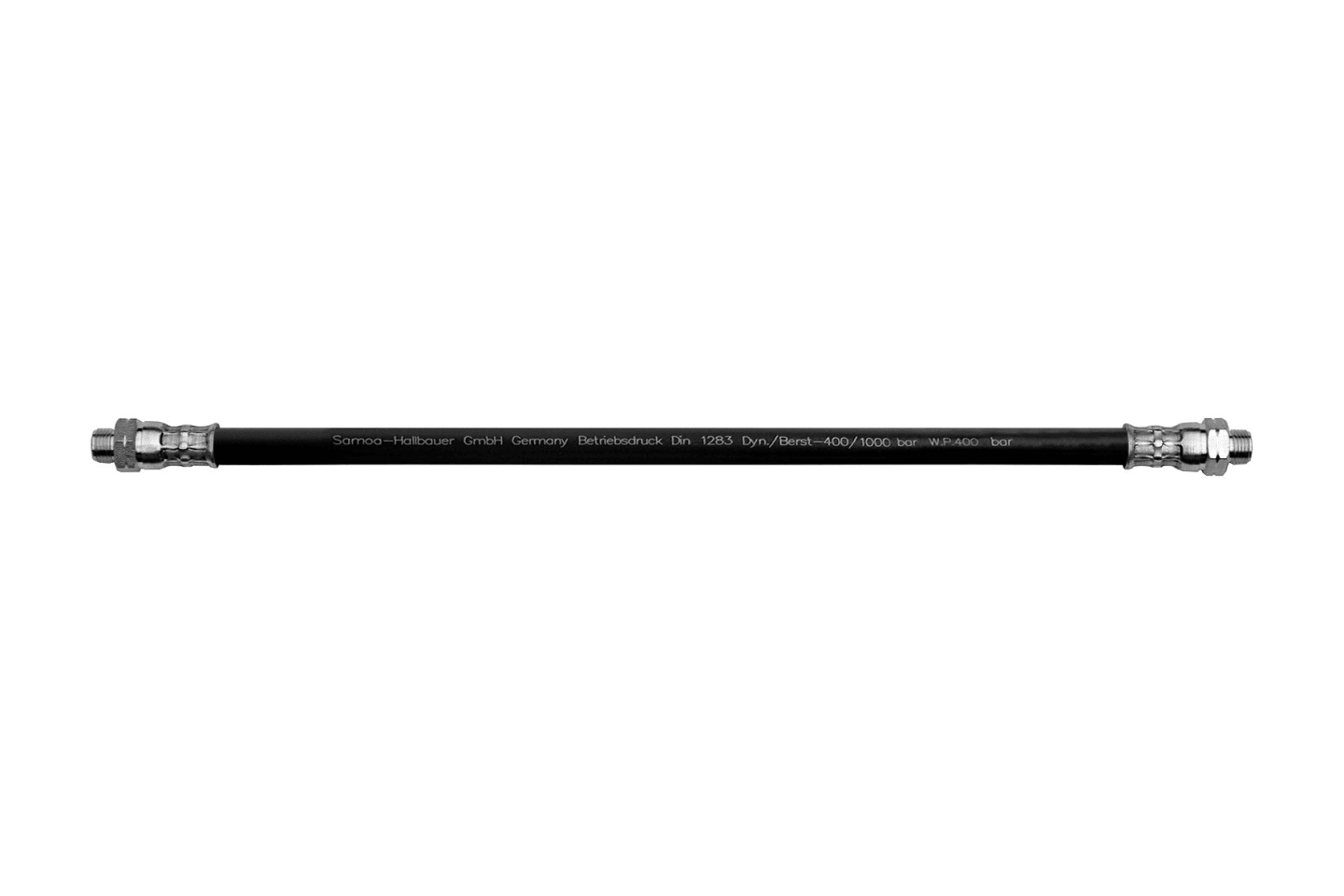 SAMOA® Hochdruckschlauch KS 300/R HV 02831