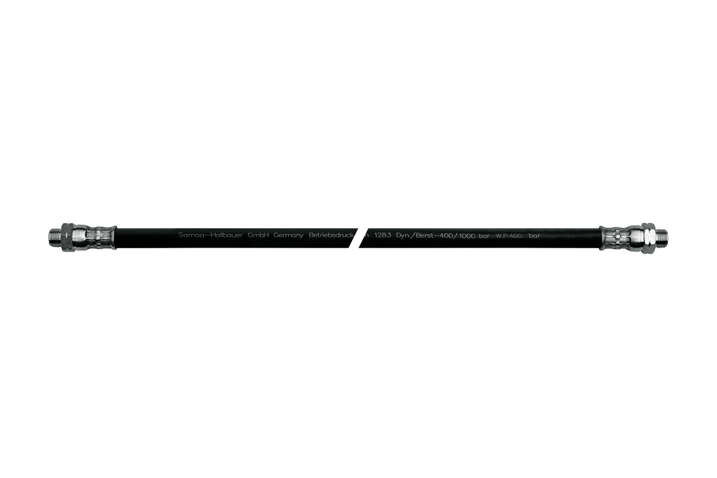 SAMOA® HOCHDRUCKSCHL. KS 500/R HV 02833