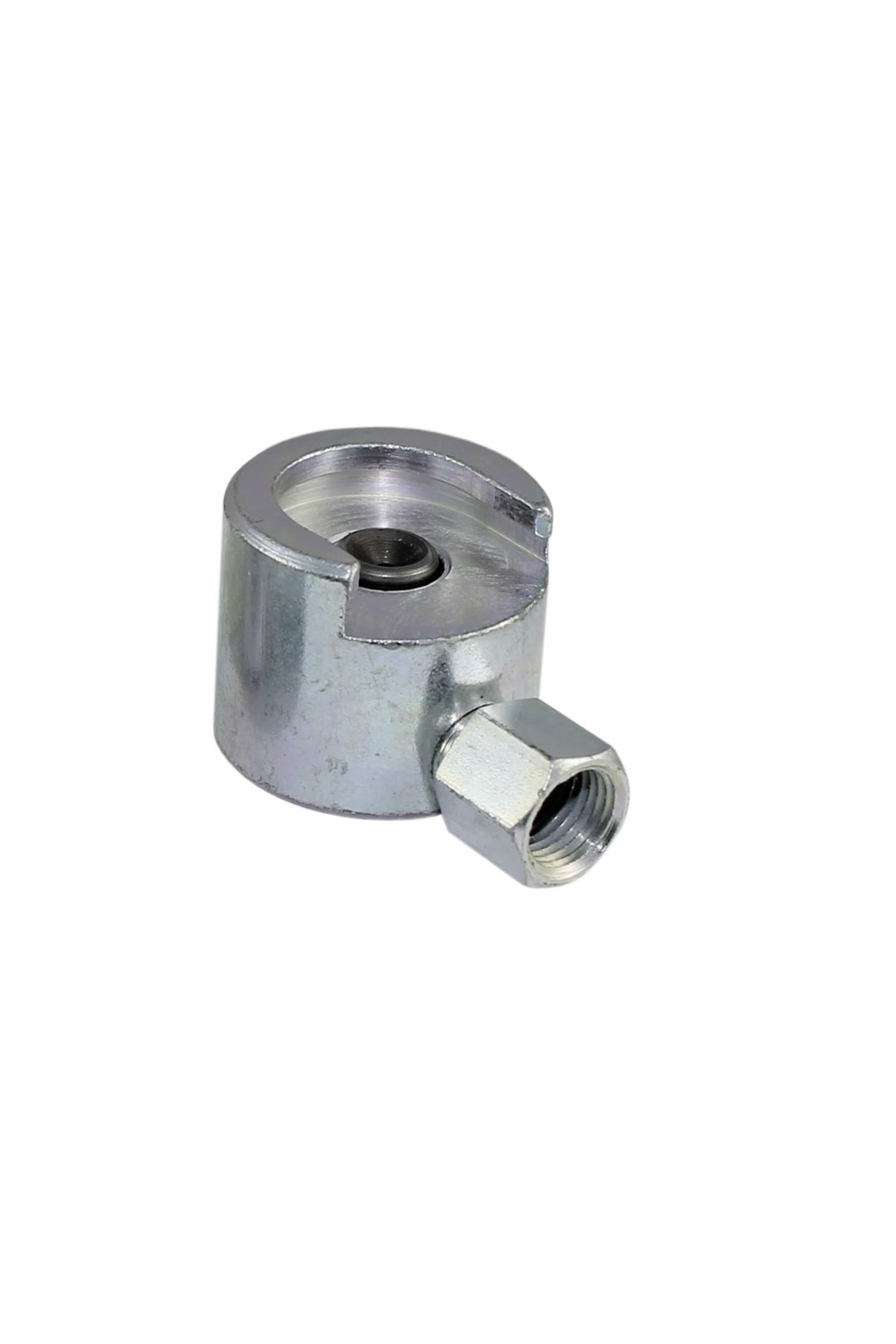 SAMOA® SCHIEBEKUPPLUNG 1210/M MIT ABDICHTKEG 07412