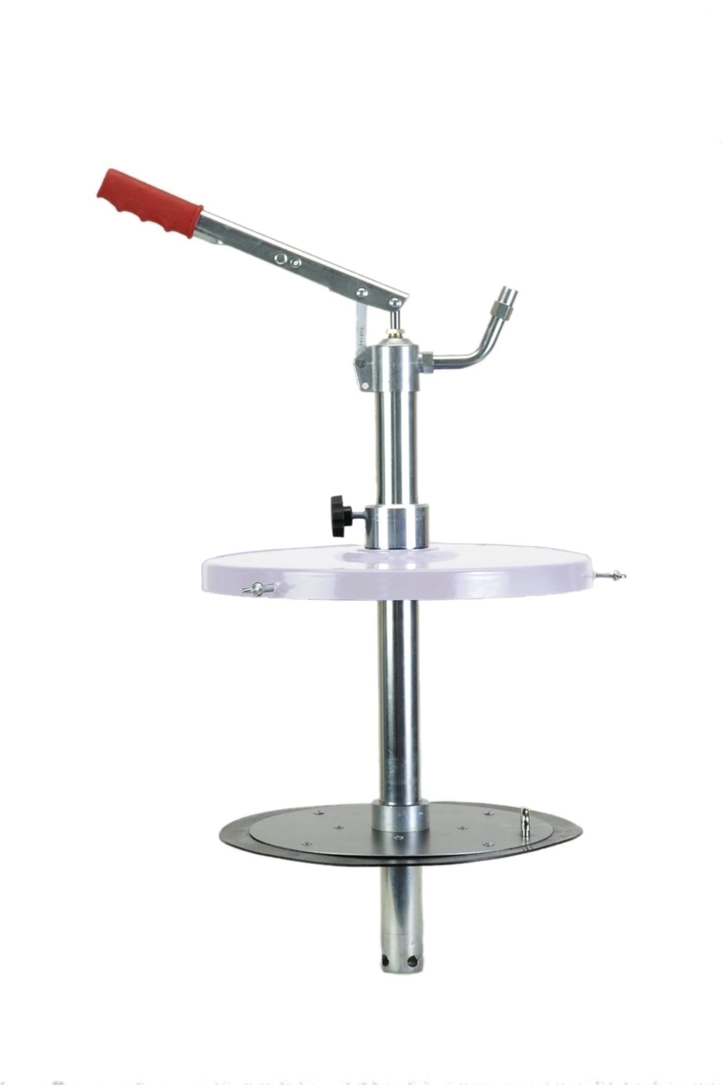 SAMOA® Profi-Füllgerät Füllmeister FG plus 15/18 stationär (Standard Variante), Ø 240-288 mm 08151