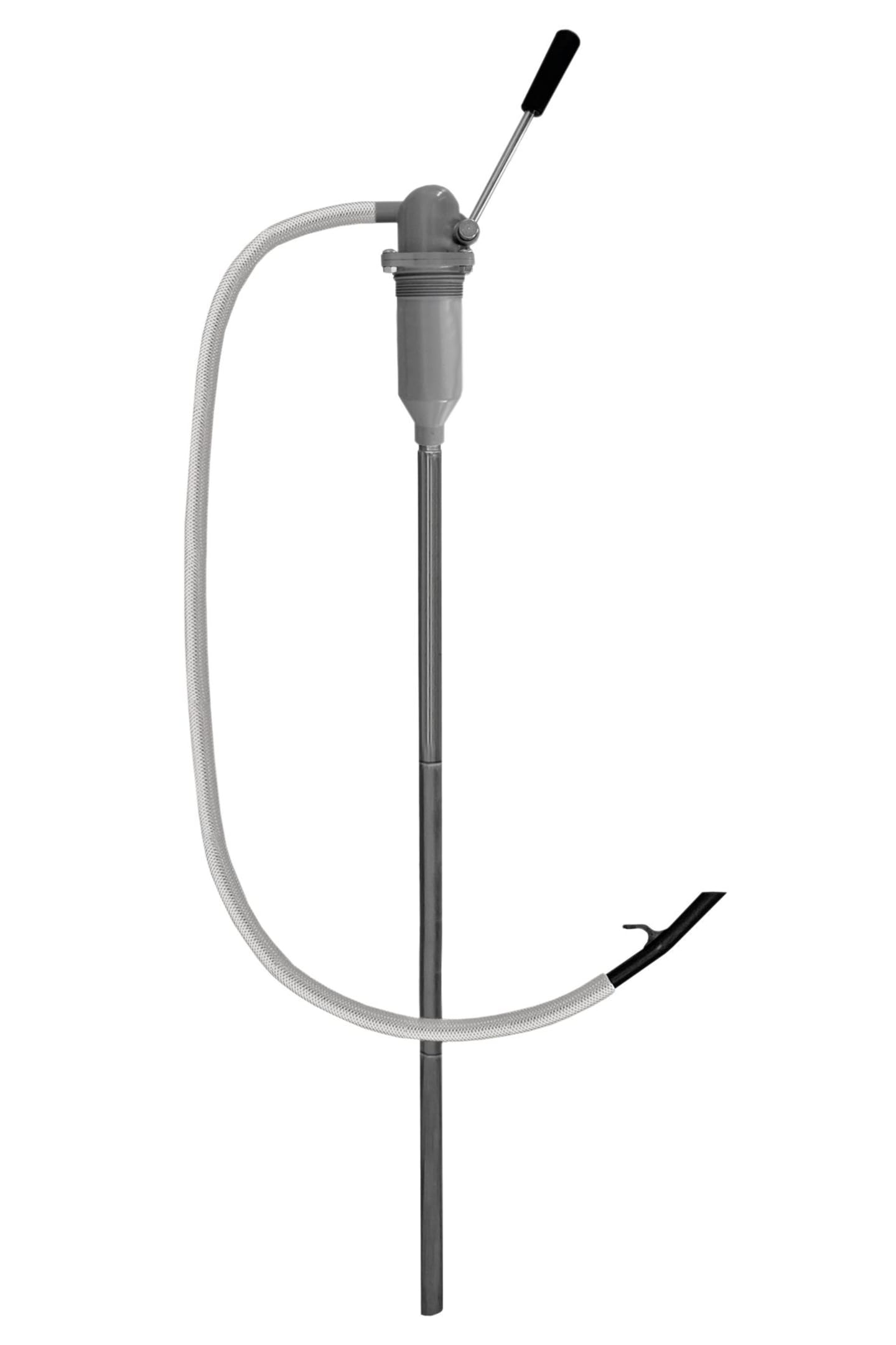 SAMOA® Mehrzweckpumpe MZE-02 für 60 und 200 Liter Fässer 09500