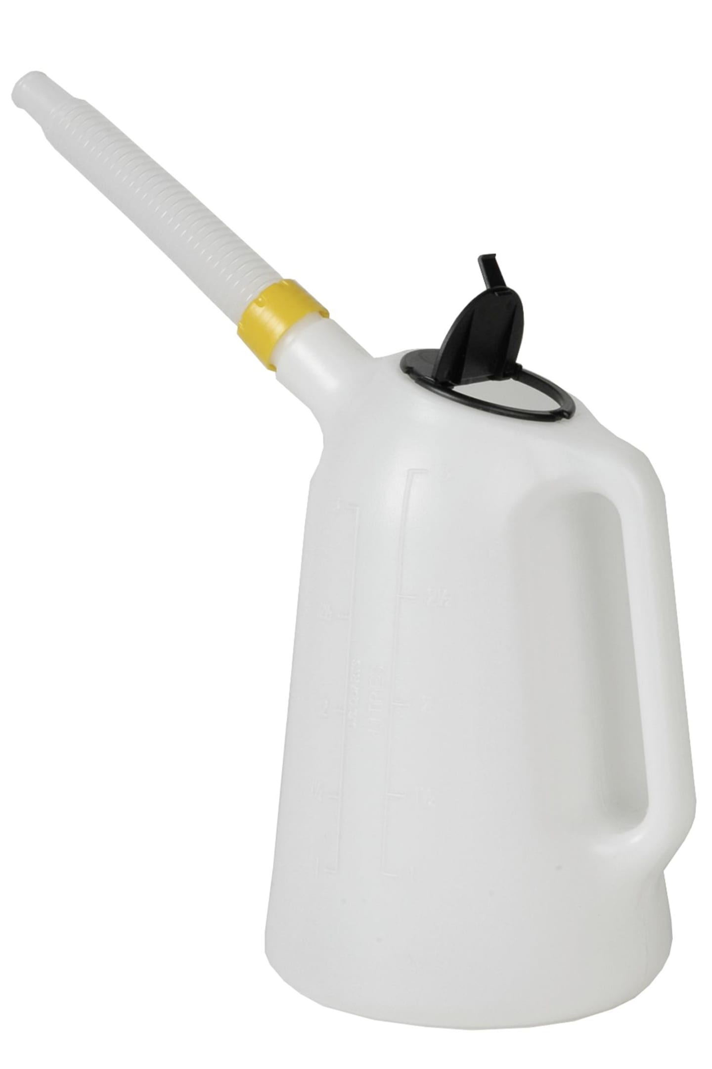 SAMOA® MESSKANNE KUNSTST. KMF 5000 5 L 675005400