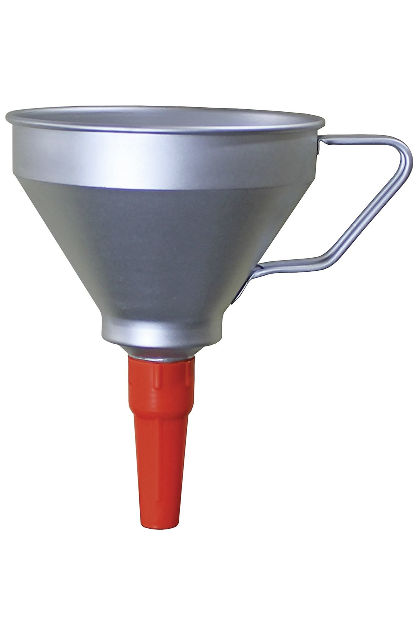SAMOA® WEISSBLECH-TRICHTER WT 160 SERIE W 30018