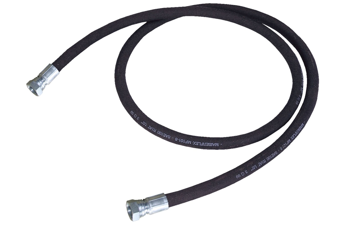 SAMOA® DRUCKSCHLAUCH 4 M NW 19G 3/4" F. 40017