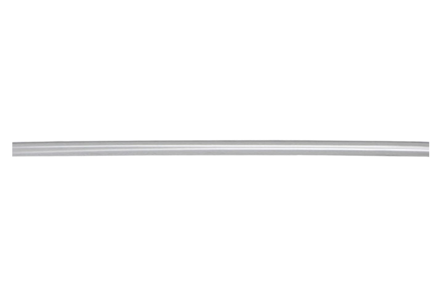 HALLBAUER KUNSTSTOFFSCHLAUCH NW9X1/8"