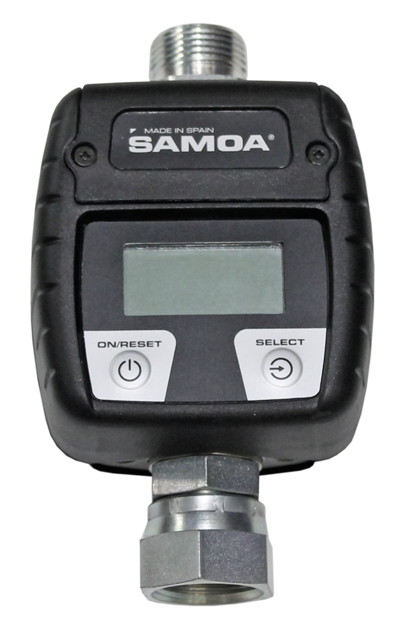 SAMOA® ELECTRONICZAEHLER G 1/2"RUECKSTELL 40097