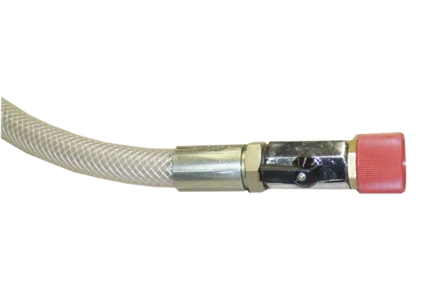 SAMOA® PVC-FETTSCHL.NW 16,2M NYLON-VERSTAER 2M 40258