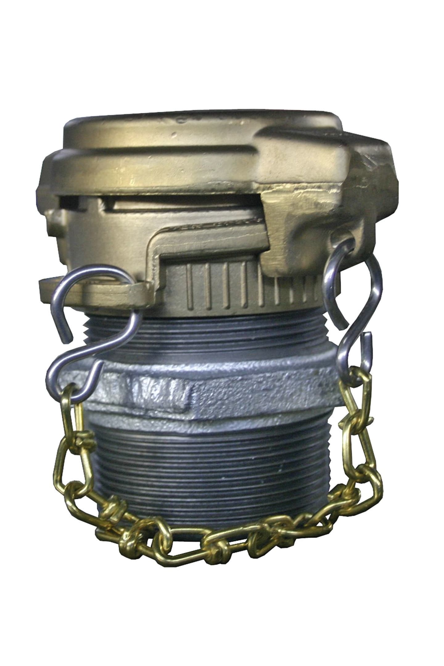 SAMOA® EINFUELLARMATUR F. TANKS M.TW-KUPPLUNG 40323