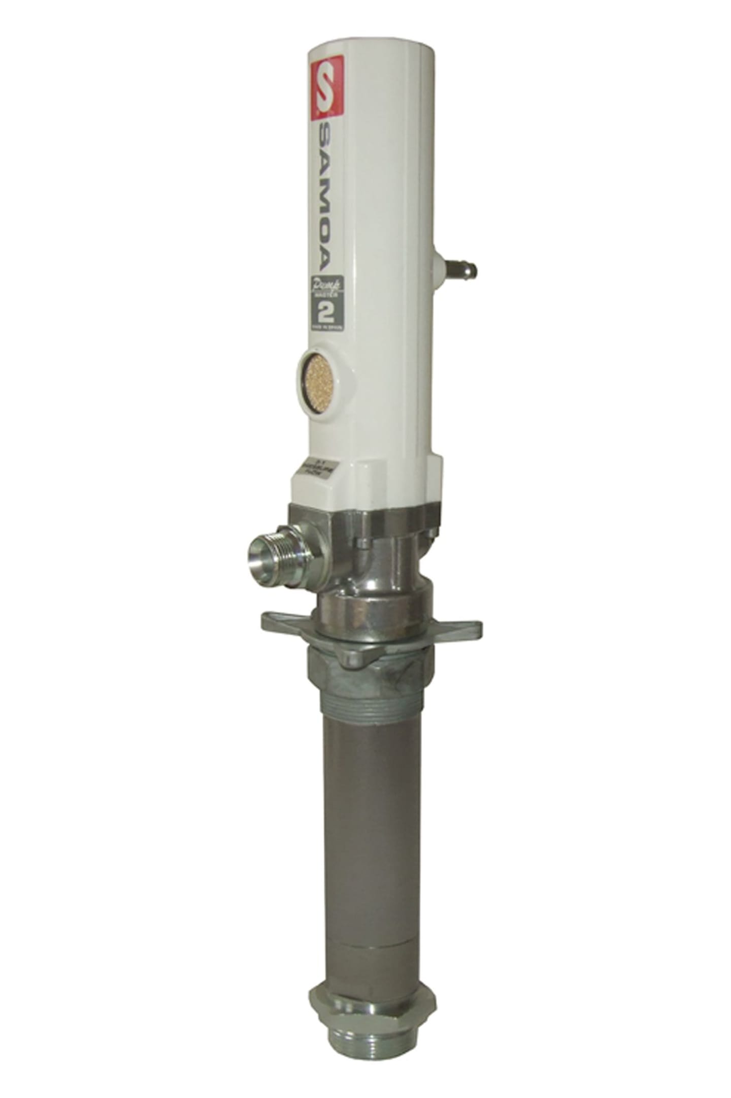 SAMOA® Aggregat Pumpe DP 1:1 40350