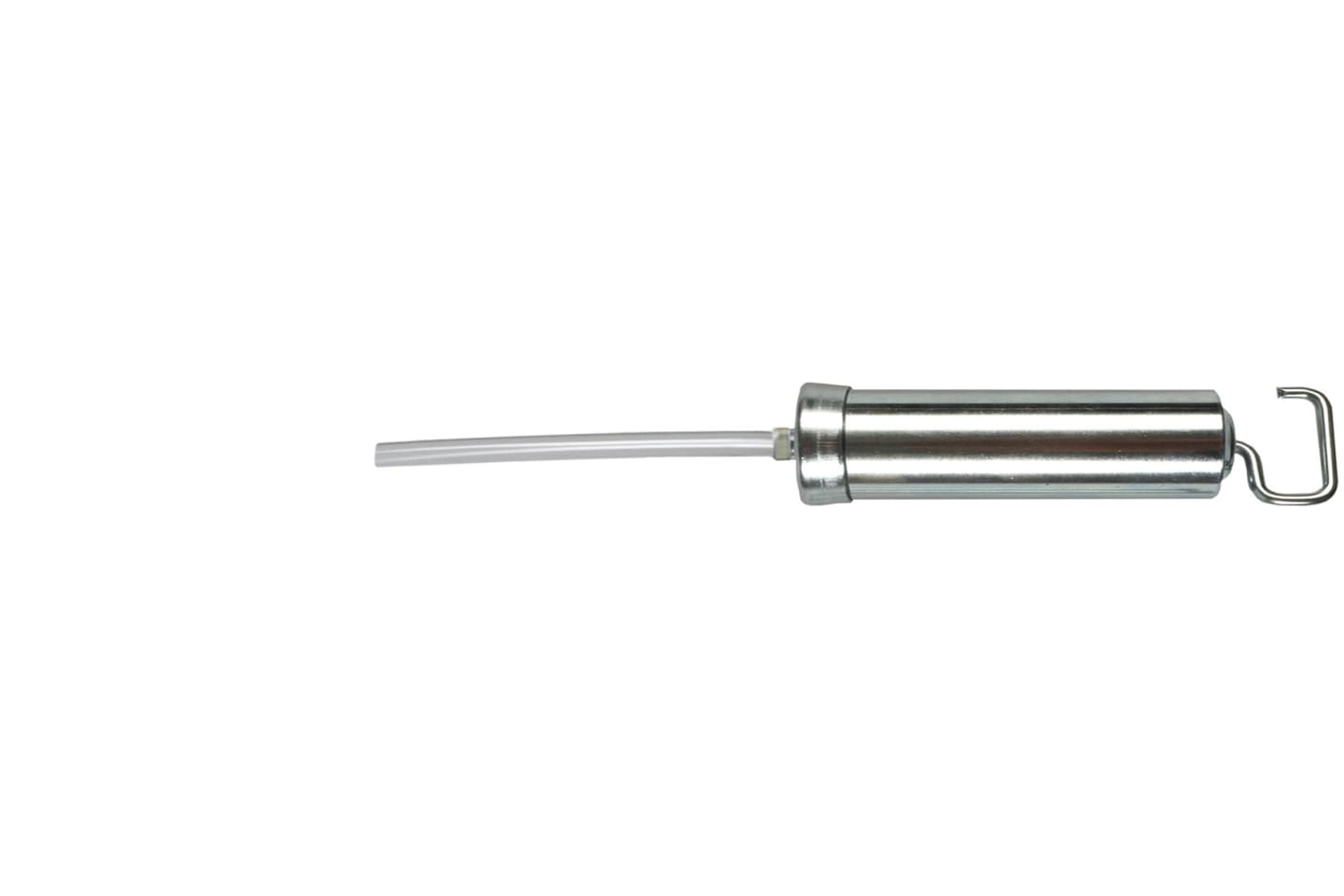 SAMOA® Set Profi Saug- und Füllpresse Set SFP 500 (NW 9) mit Kunststoffschlauch 300 mm 40617