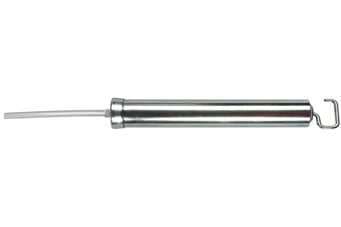 SAMOA® Set Profi Saug- und Füllpresse SFP 1000 (NW 9) mit Kunststoffschlauch 300 mm 40618