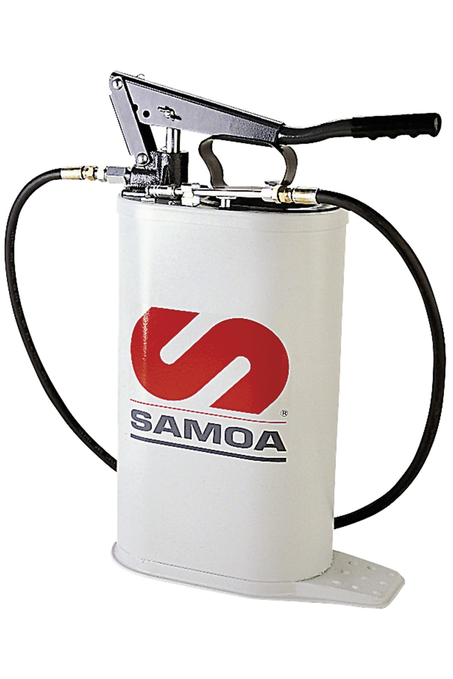SAMOA® Handabschmiergerät BMP bis NLGI 2 150000