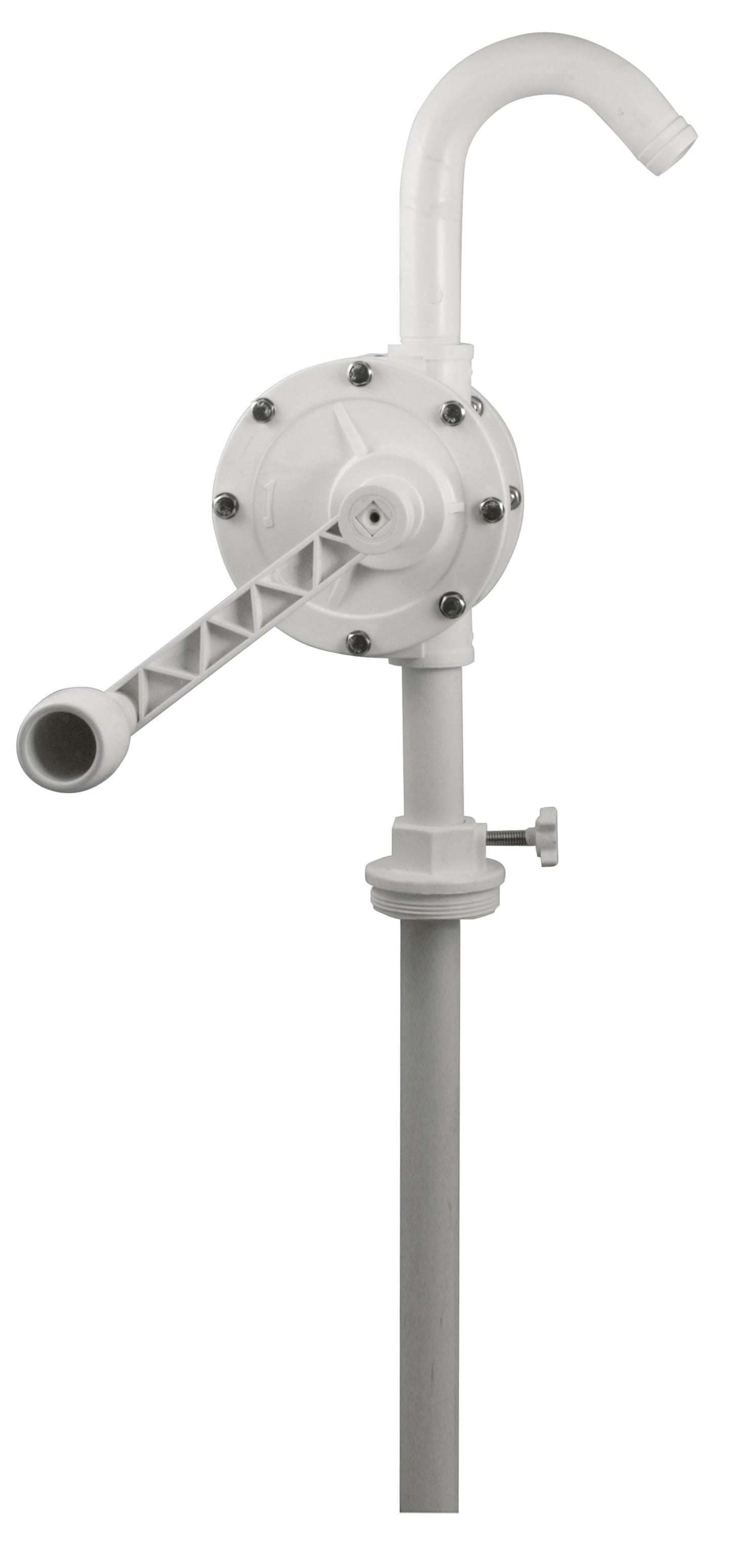 SAMOA® PUMPE MZR-03/200 BLUE F. ADBLUE® 308200