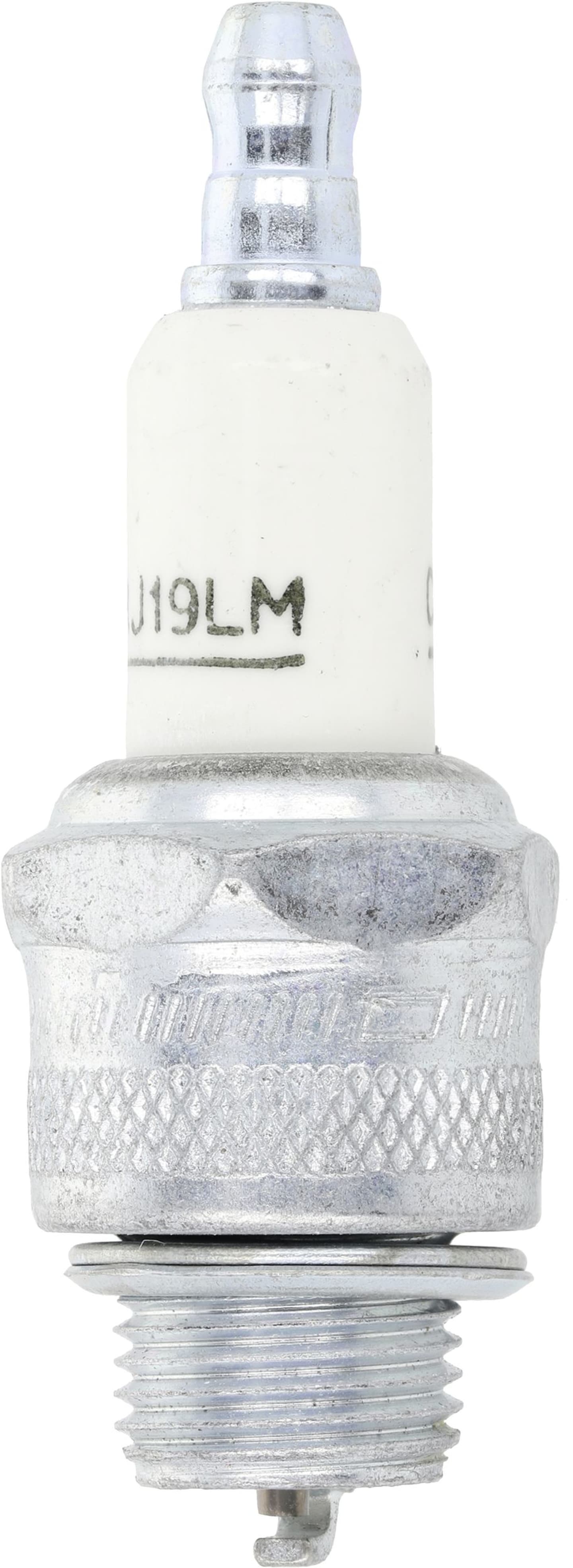 Zündkerze "RJ19LM", M 14 x 1,25 AG